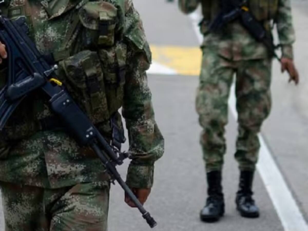 En Armenia entregan parte de tranquilidad sobre alerta de posible atentado terrorista