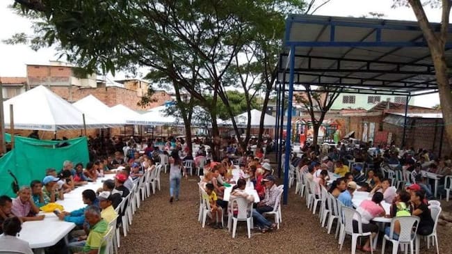 Casa de Paso Divina Providencia