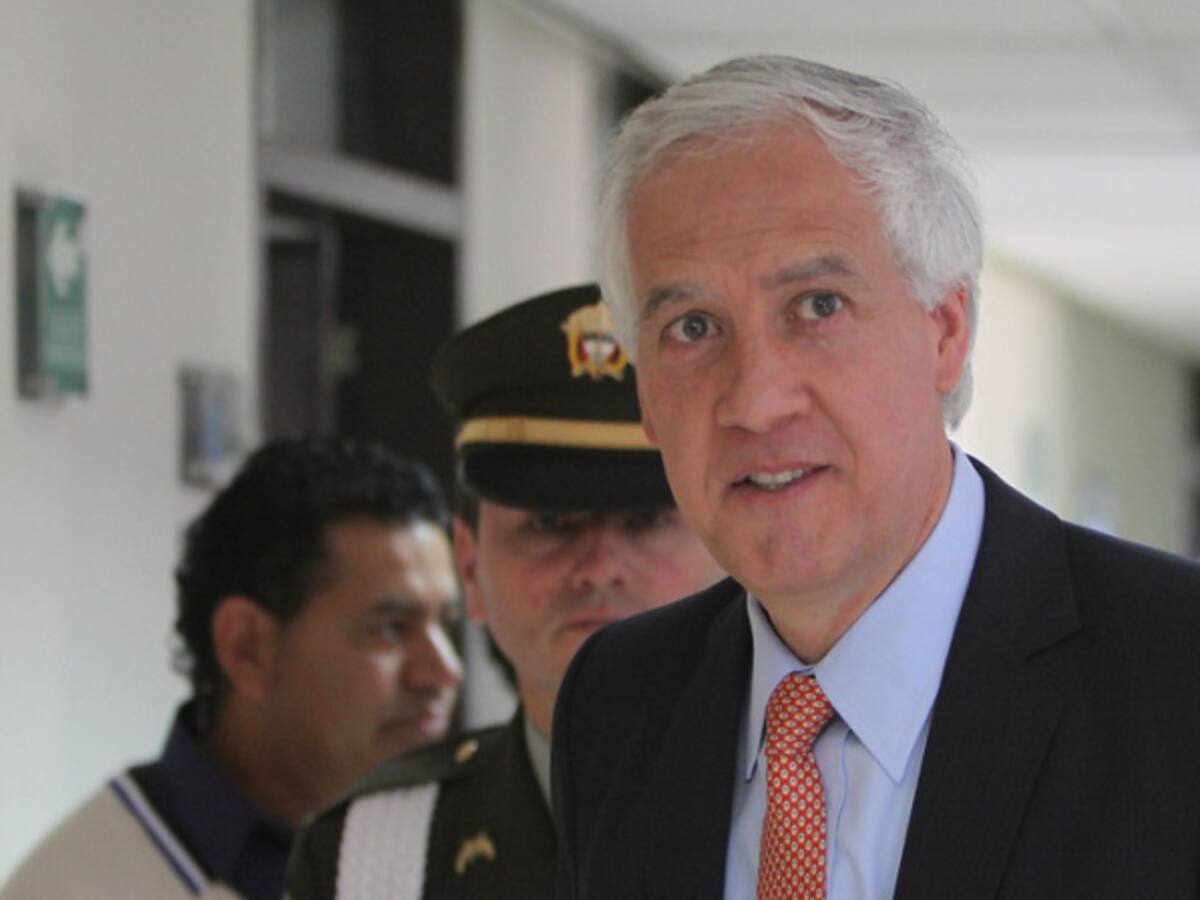 Ofrecemos disculpas a Bogotá por haber apoyado la elección de Samuel Moreno: concejal del Polo