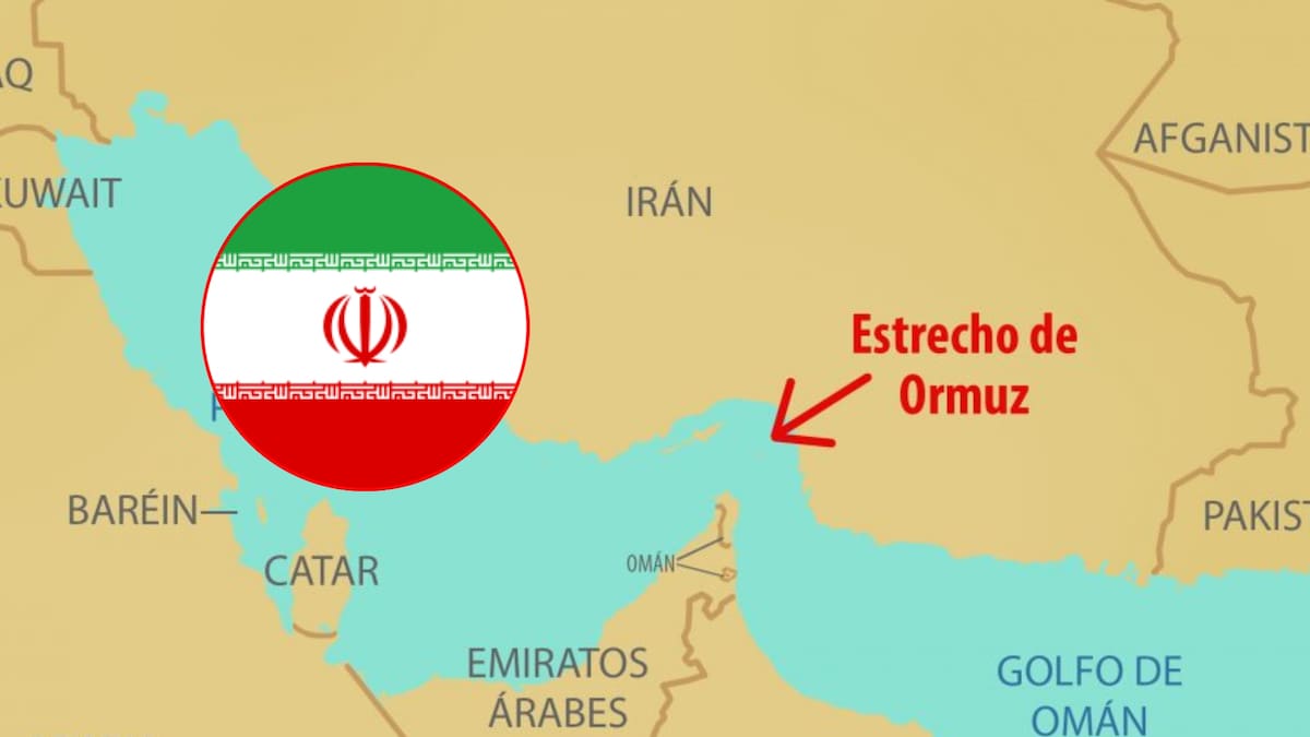 Irán acumula 182 buques autorizados en Ormuz y negocia mecanismo de pago para tener tránsito seguro