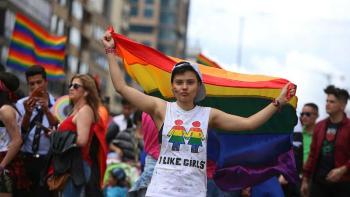 Población LGBTI sigue denunciado casos de discriminación en Risaralda