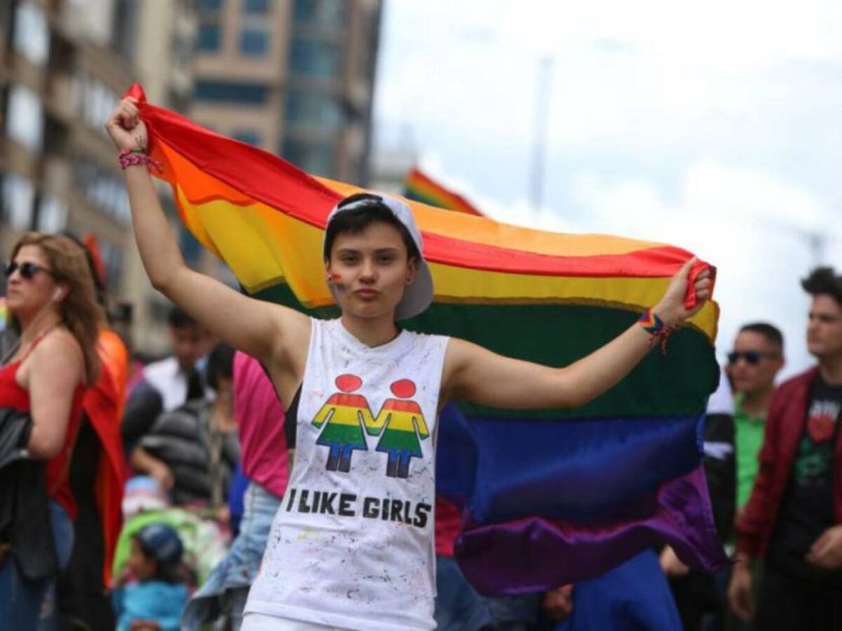 Población LGBTI sigue denunciado casos de discriminación en Risaralda