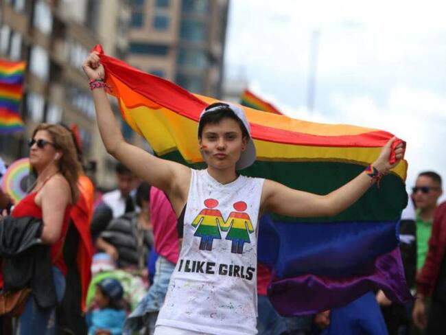 Población LGBTI sigue denunciado casos de discriminación en Risaralda