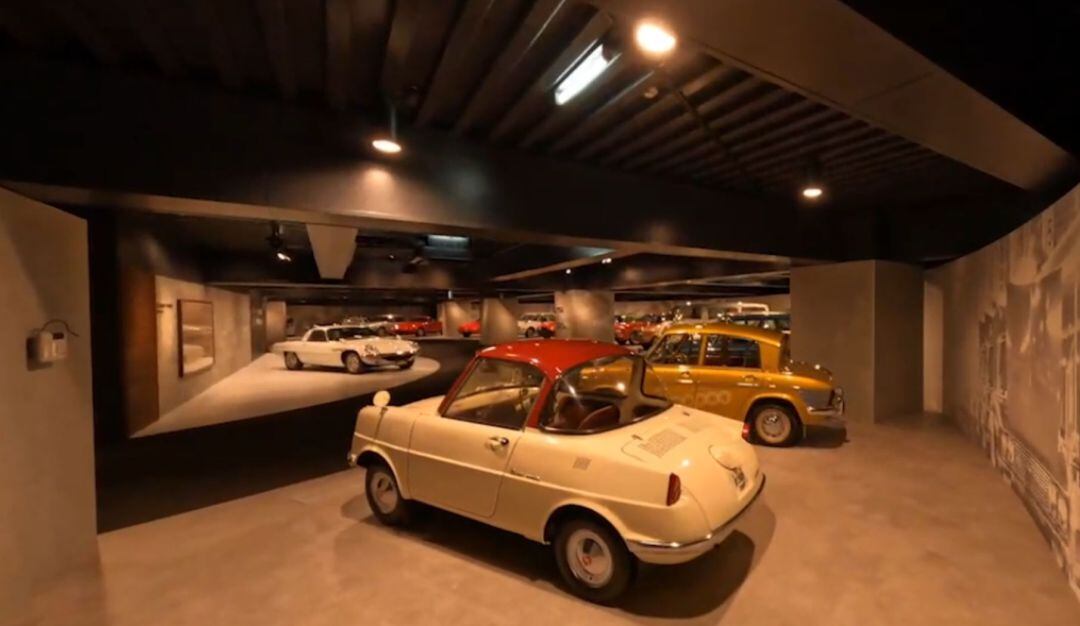 Museo de Mazda en Hiroshima podrá visitarse de manera virtual 