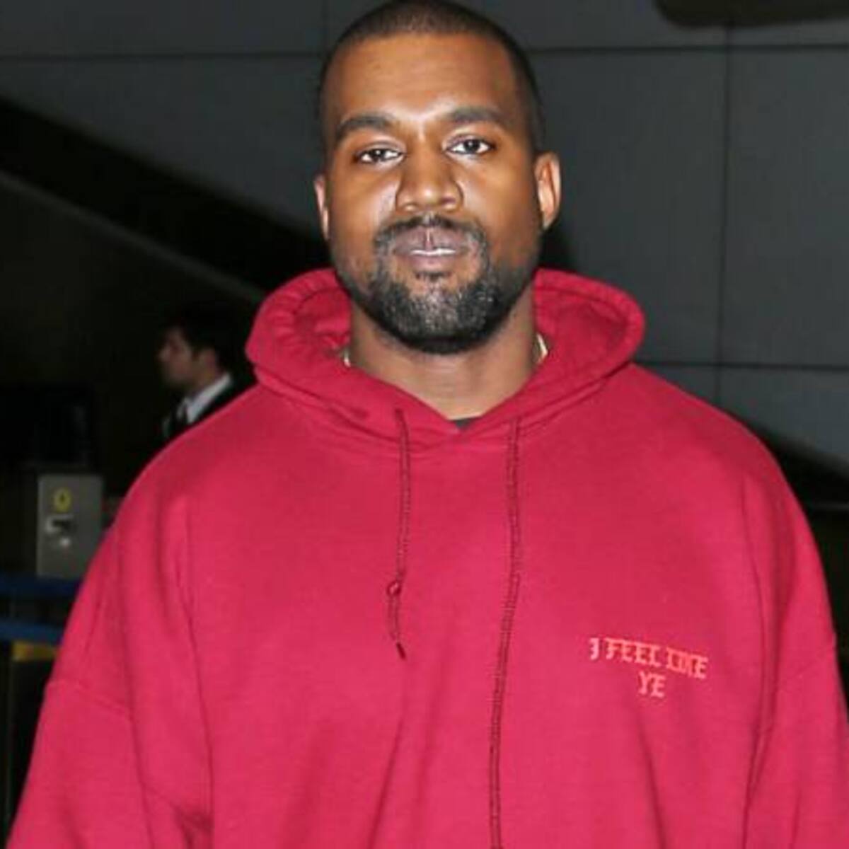 Kanye West quiere ser candidato a la presidencia de Estados Unidos en 2020