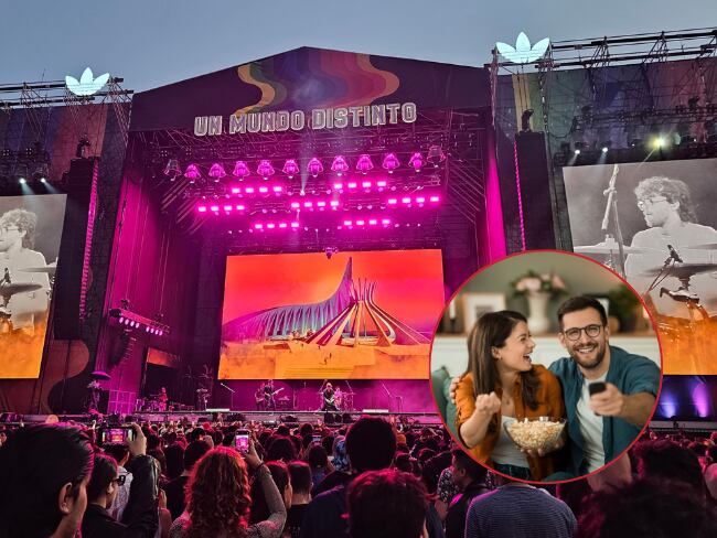 Imagen de referencia a FEP 2025/ Getty Images