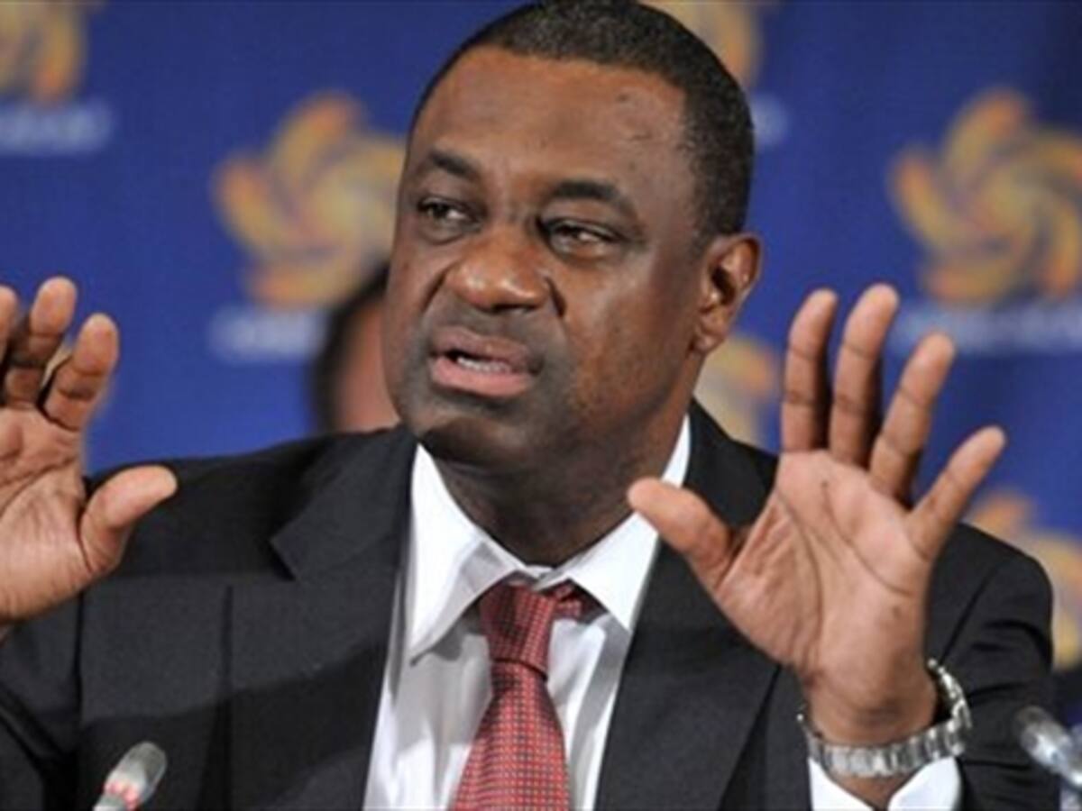 Expresidente de CONCACAF Jeffrey Webb se declara inocente