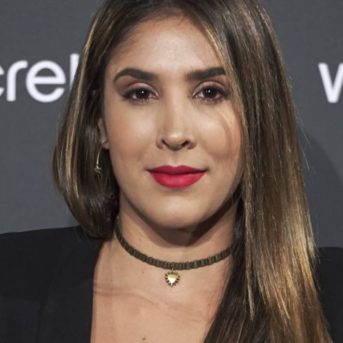Daniela Ospina llama la atención por un baile muy subido de tono