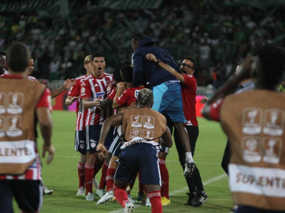 El Pulso del Fútbol, 24 de agosto de 2022