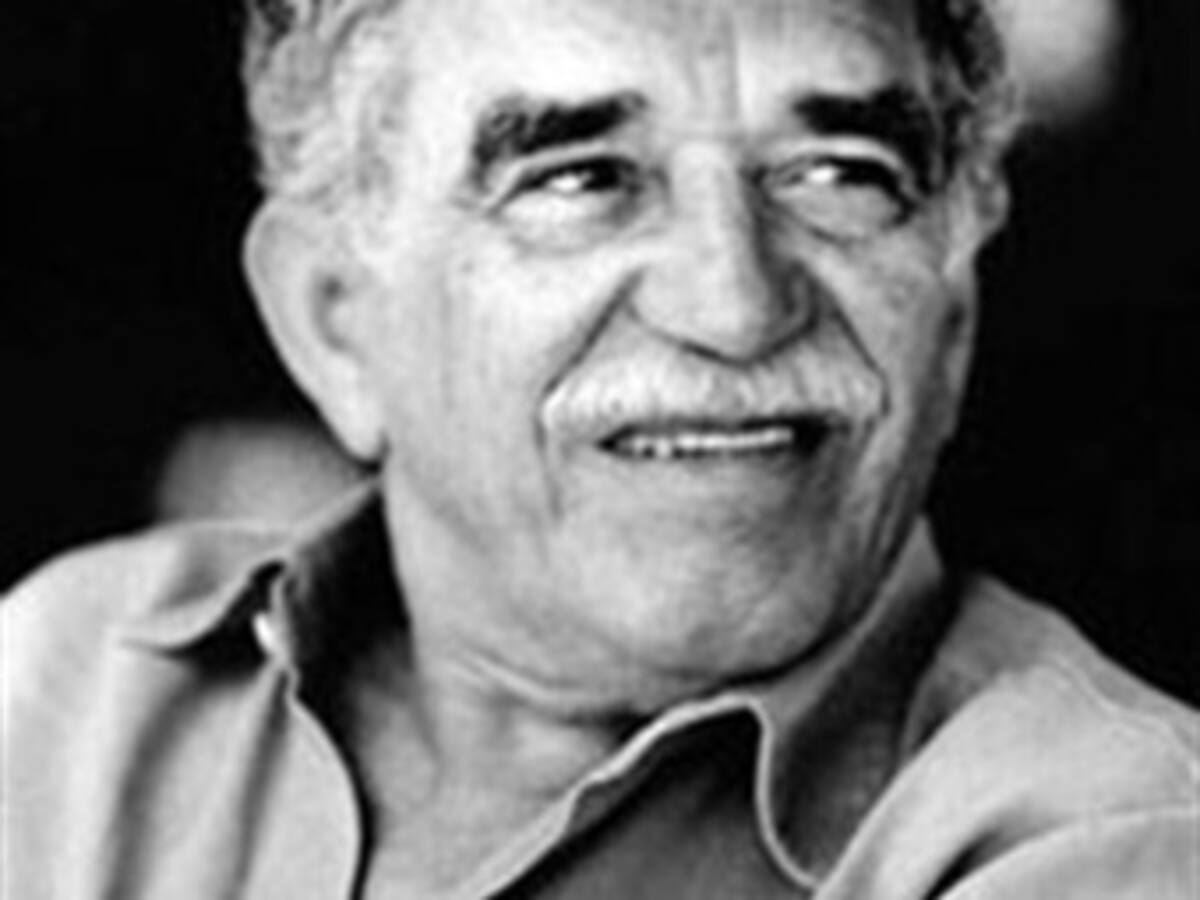 Así fue la la parranda vallenata de Gabo en Cartagena: Iván Villazón.
