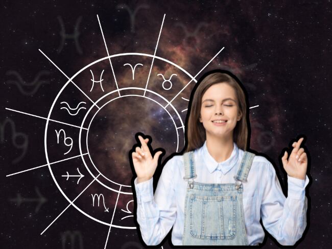Signos del zodiaco que recibirán buenas noticias en la semana del 29 septiembre al 5 octubre