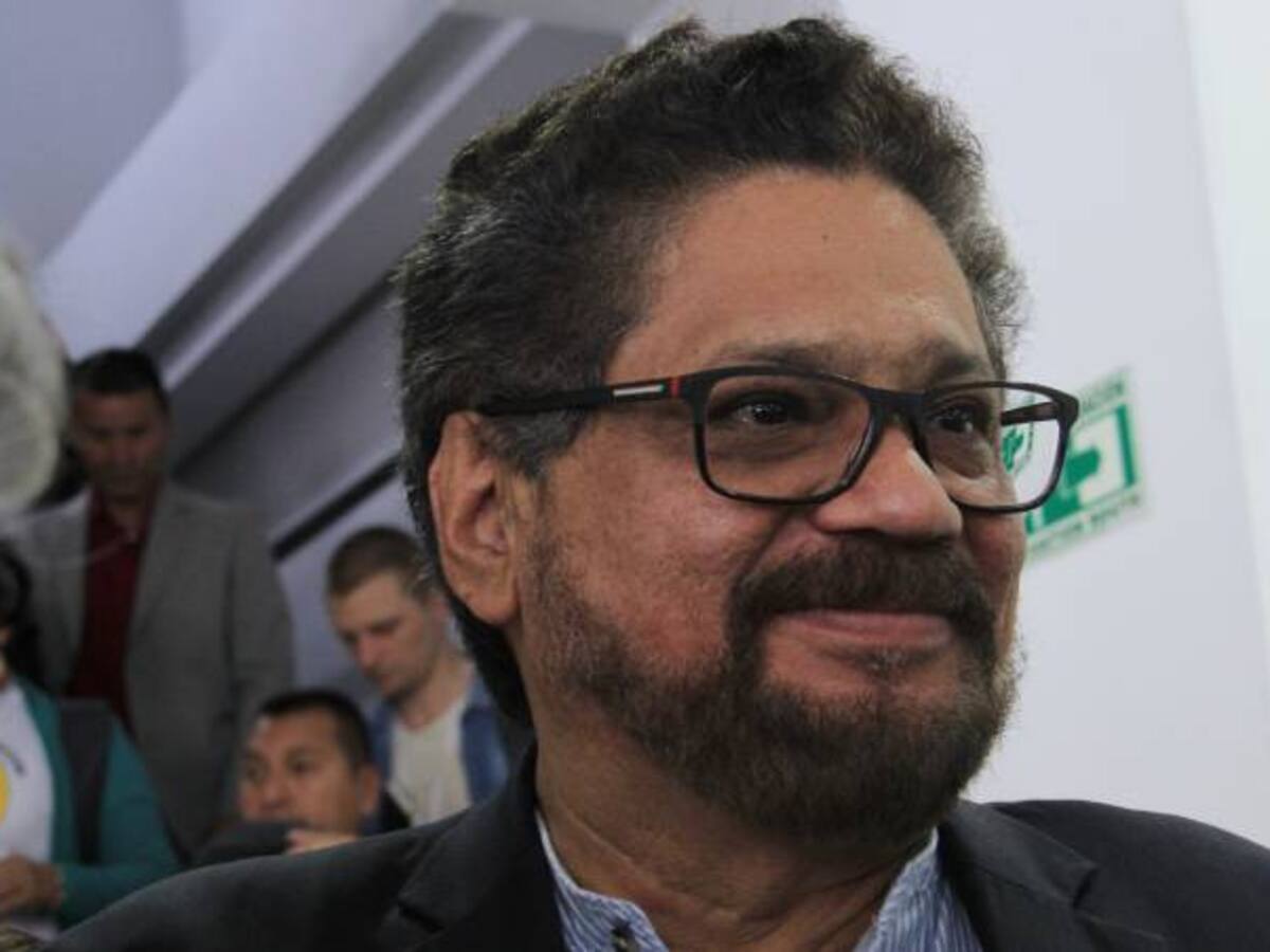 Primero justicia y luego política: familiares de diputados del Valle a Farc