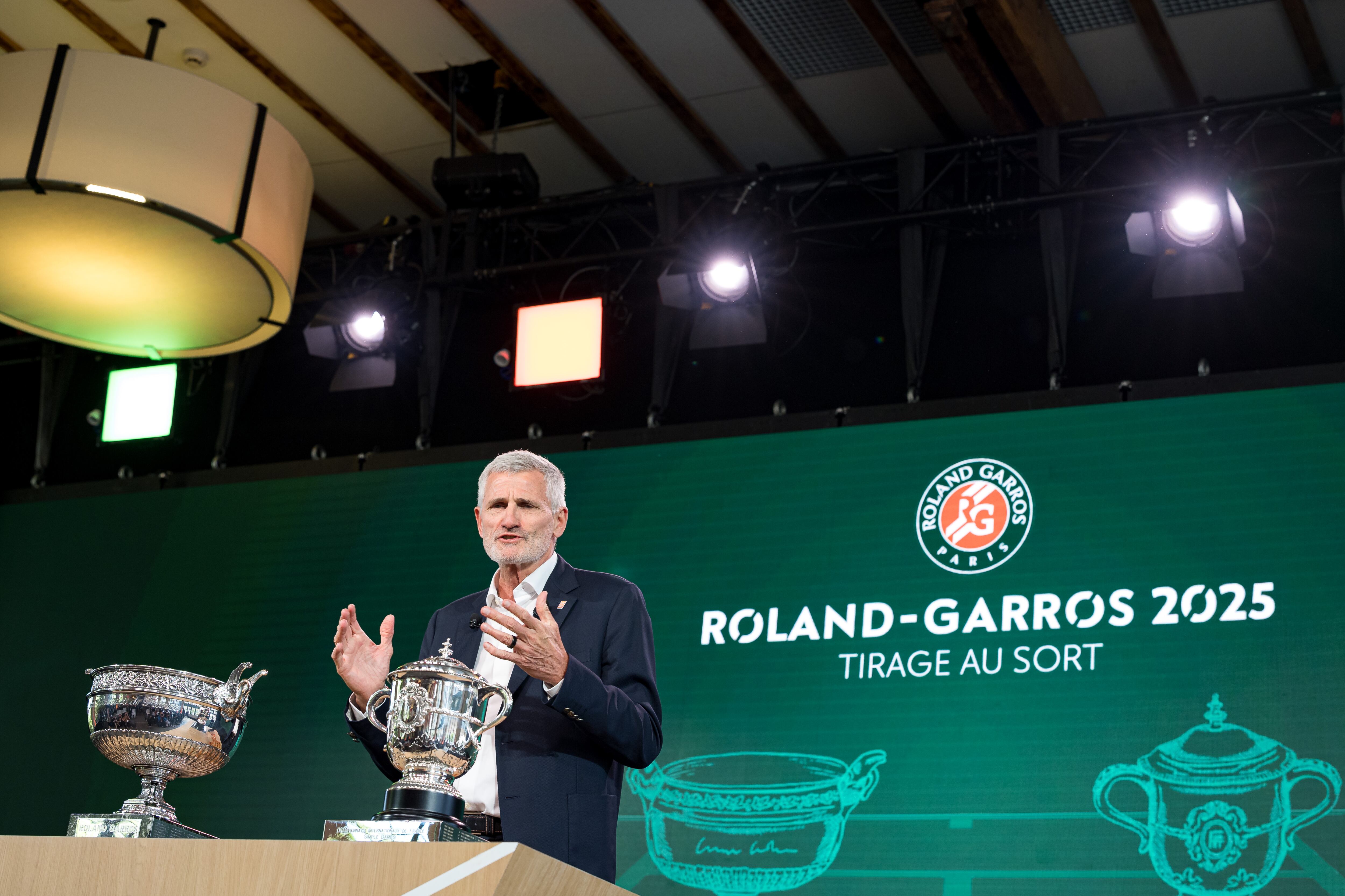 (Foto de Andy Cheung/Getty Images)