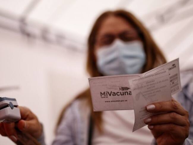 "La salida para la reactivación es la vacuna": Acopi