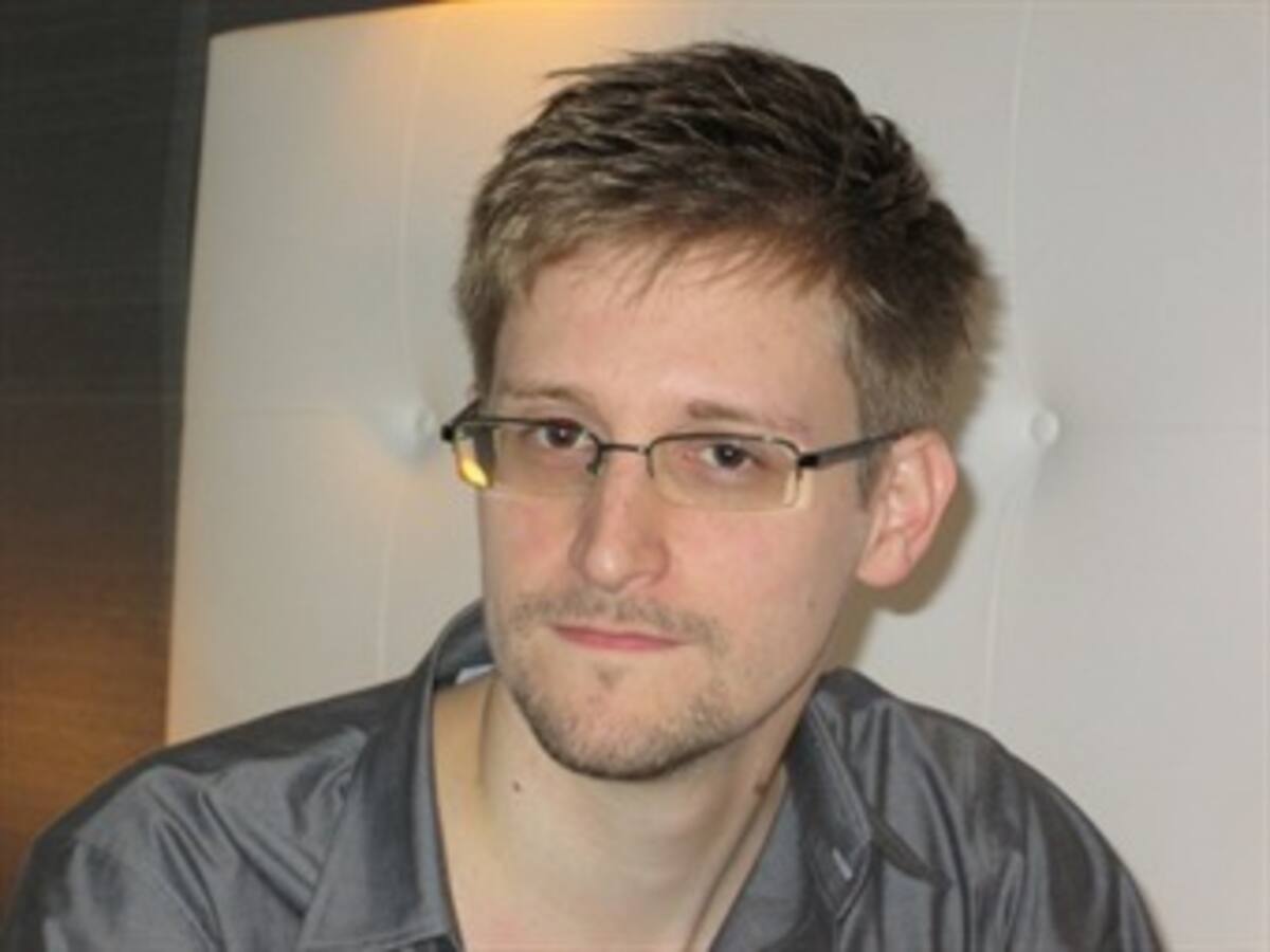 EE.UU. no pedirá la pena de muerte para Snowden si Rusia lo devuelve