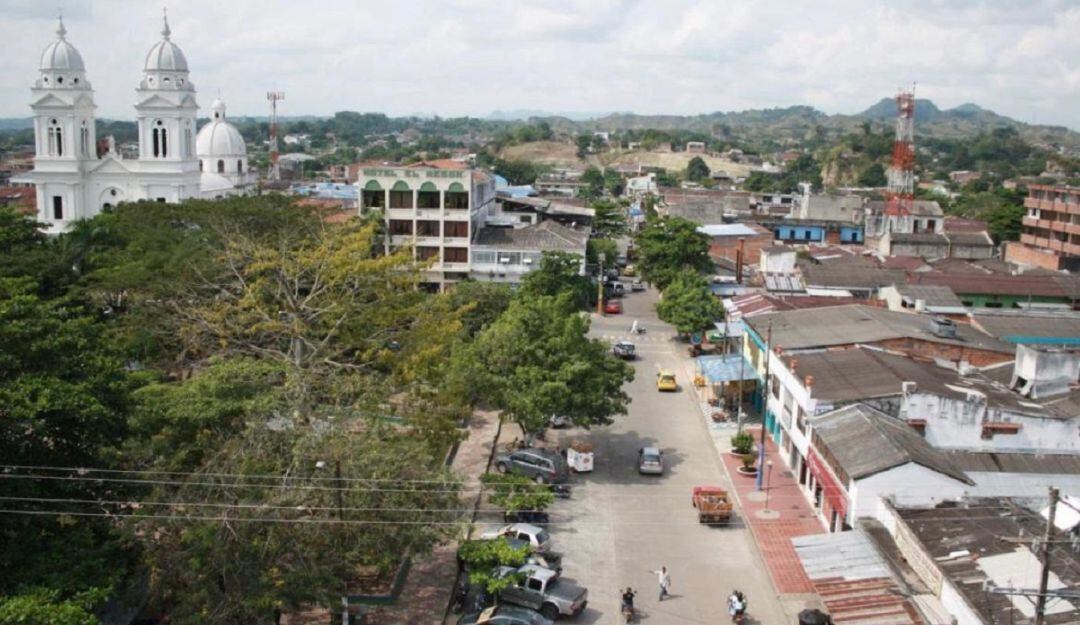 Municipio de La Dorada