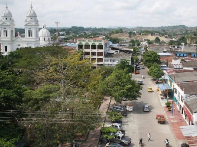 Municipio de La Dorada