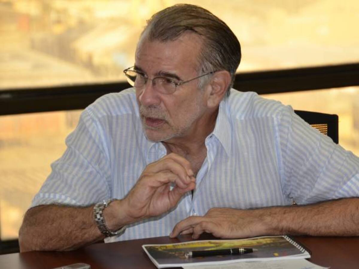 En Atlántico mantendrán proyectos por $320.000 millones con Triple A