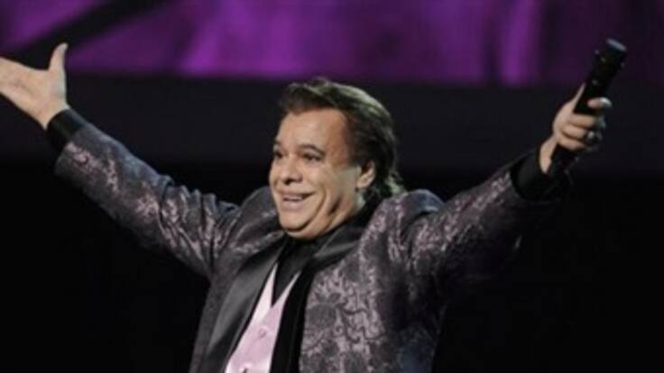 “El divo de Juárez”, Juan Gabriel en los Grandes Especiales.