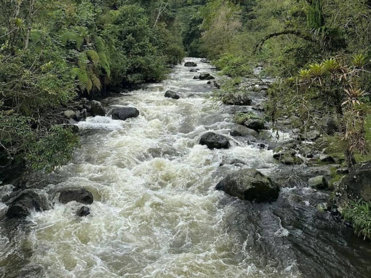 Hallaron el cuerpo de la mujer desaparecida en Sasaima, Cundinamarca: esto se sabe