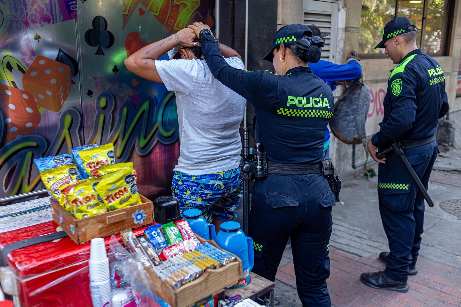 Alcaldía de Cartagena