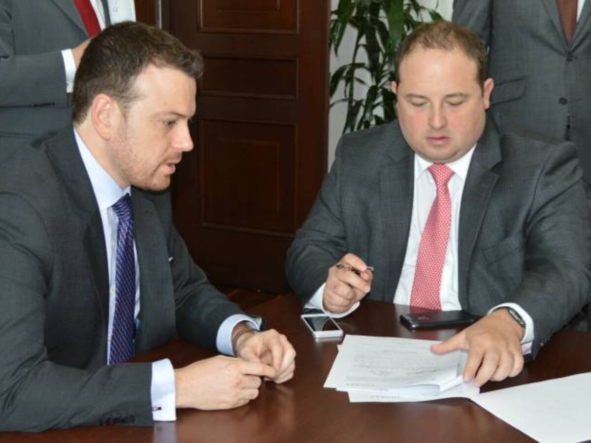 Radican proyecto de ley para garantizar que tesoro del San José no sea subastado