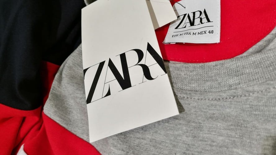 Mujer fue enviada a la cárcel por devolver ropa usada en Zara. Foto: Getty Images