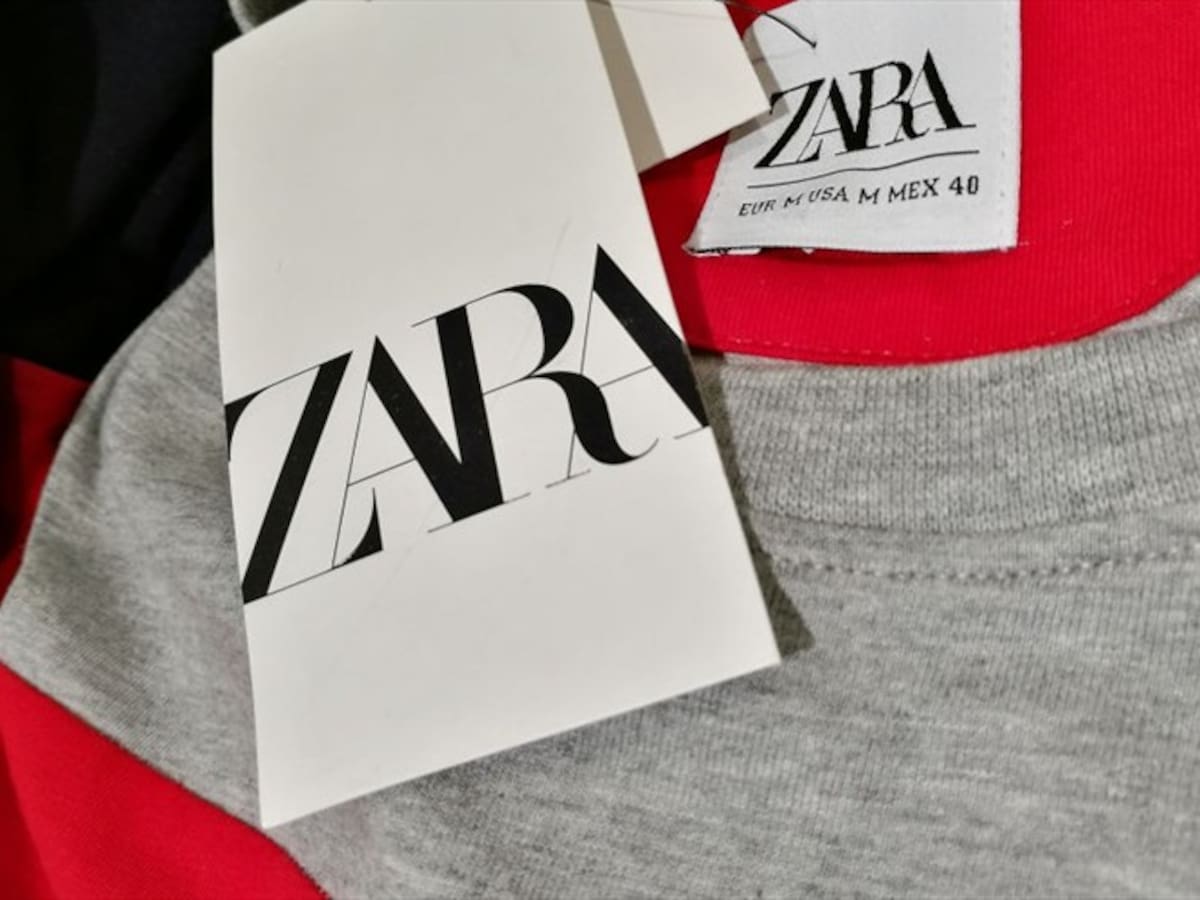 MinTrabajo inspecciona tienda Zara en Bogotá por condiciones laborales