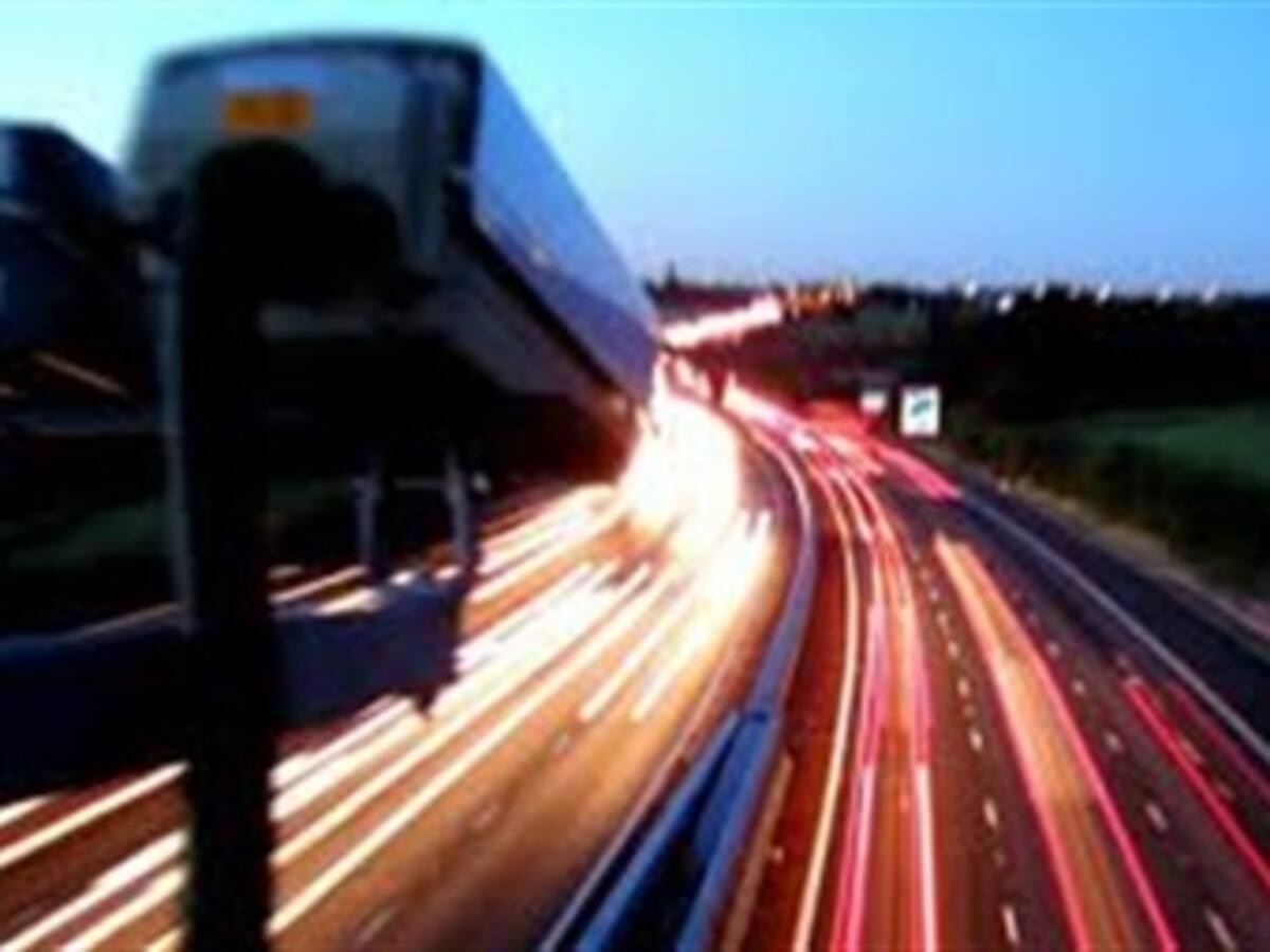 Desde hoy los infractores del pico y placa en Bogotá serán captados por medios electrónicos