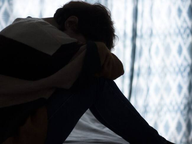 Los adolescentes de minorías sexuales son más propensos a tener depresión