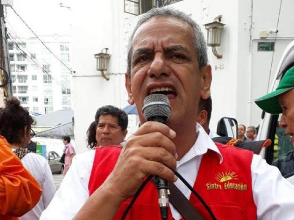 Preocupación por seguridad de líderes sociales en Tolima