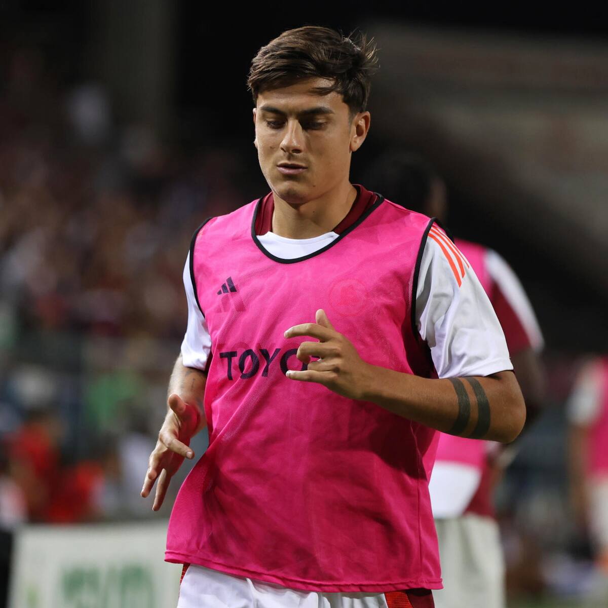 La millonada que rechazó Paulo Dybala para jugar en Arabia Saudita: ¡Se queda en la Roma!