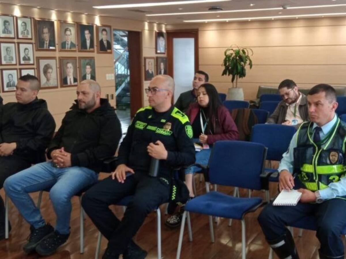 Listas las medidas de seguridad para el partido este jueves entre Once Caldas y América