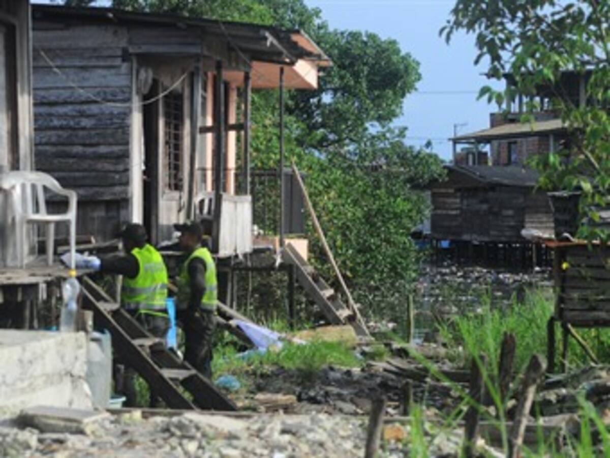 Santos ordena intervención de la fuerza pública en Buenaventura