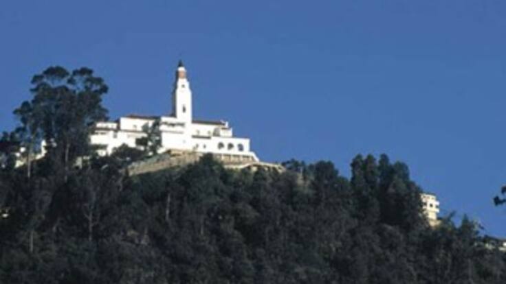 Cerro de Monserrate “estrena” sendero