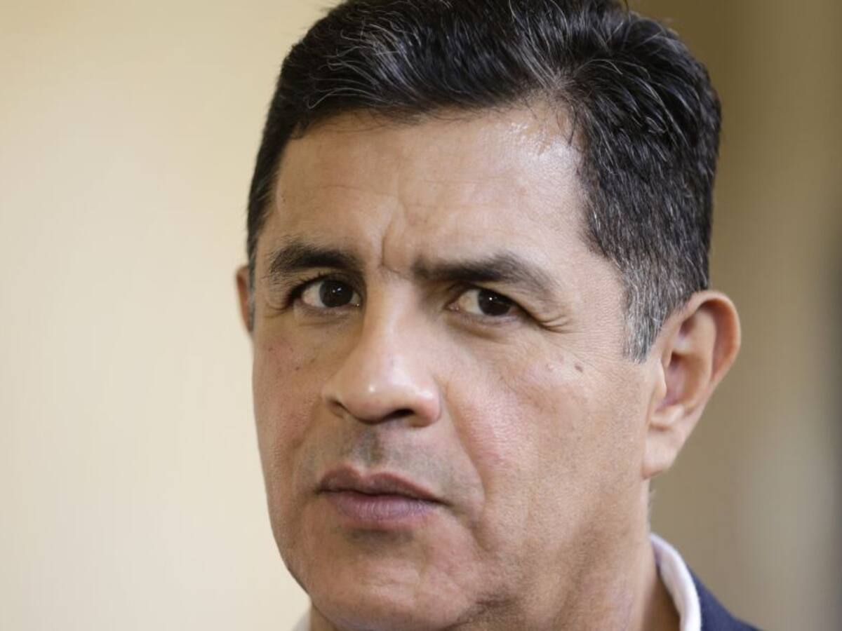 Alcalde de Cali en aislamiento preventivo por síntomas ligados al Covid-19