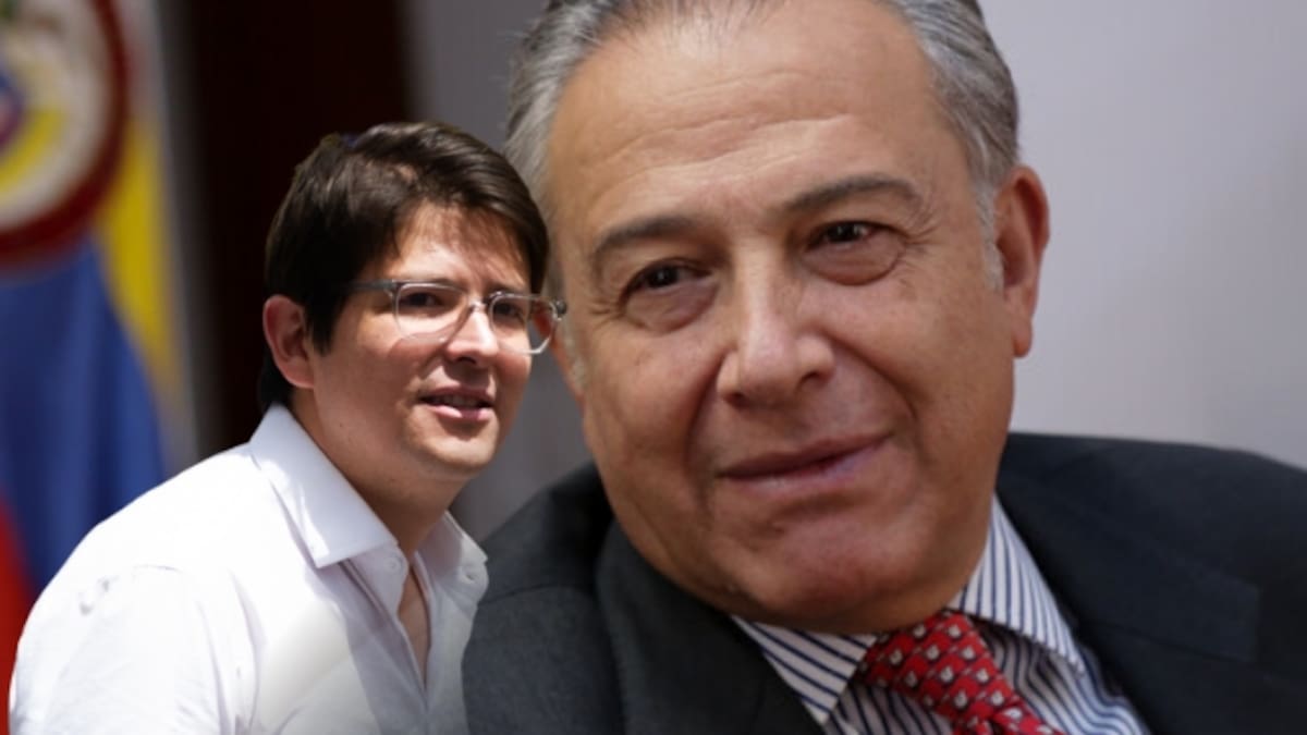 “Colombia vive un momento retador y triste”: general (r) Óscar Naranjo sobre la violencia