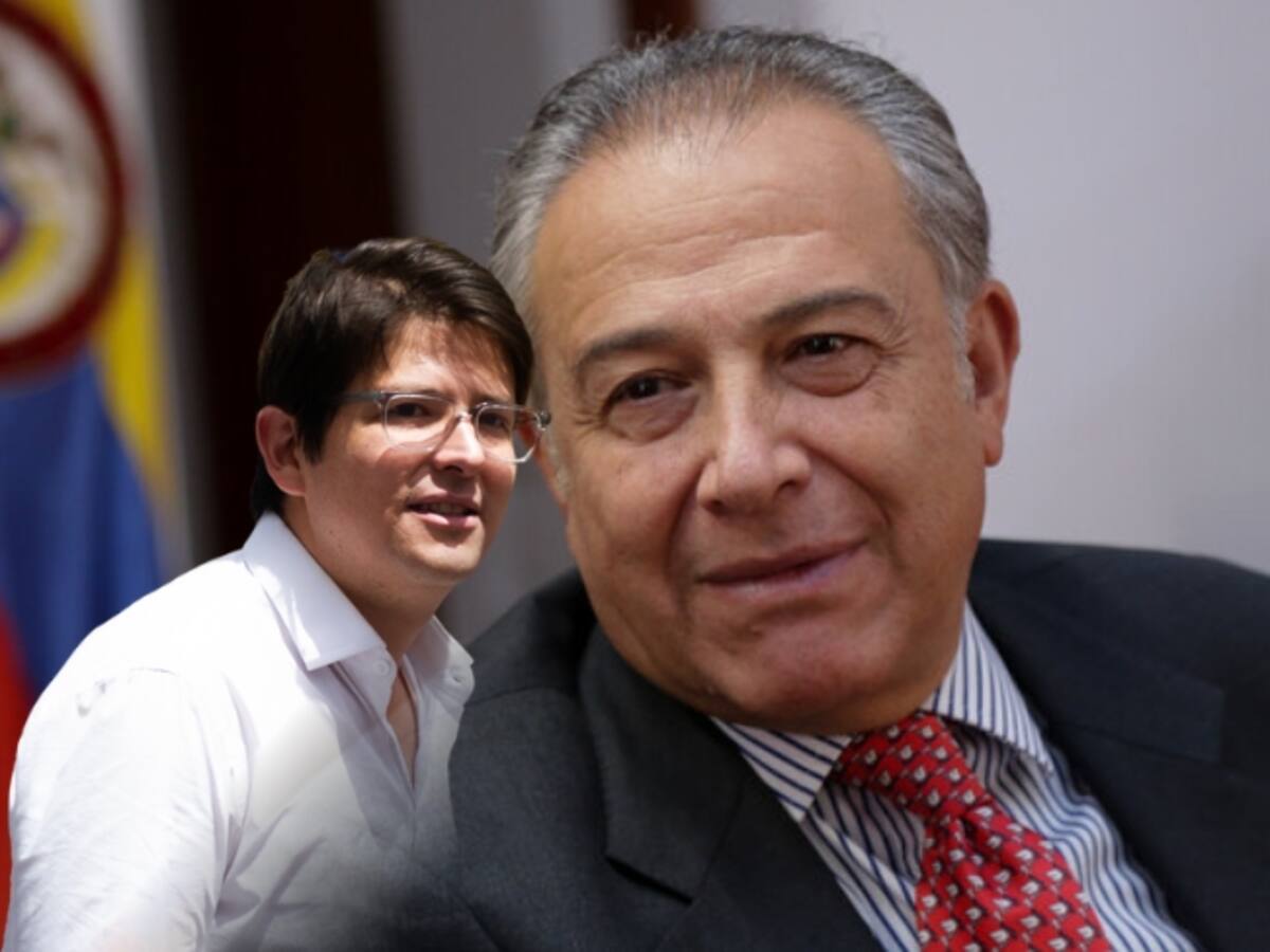 “Colombia vive un momento retador y triste”: general (r) Óscar Naranjo sobre la violencia