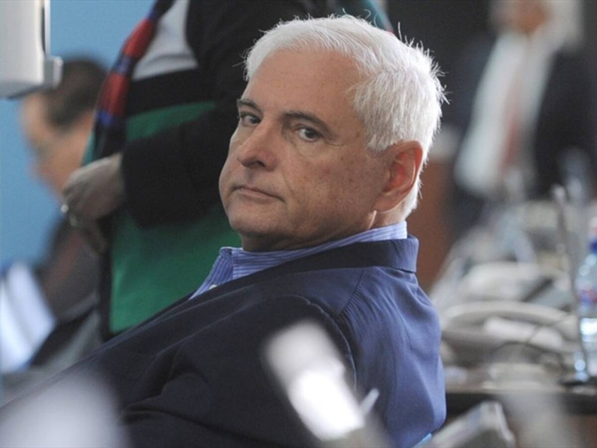 Continúan las acusaciones del abogado Rosendo Rivera al exmandatario Martinelli