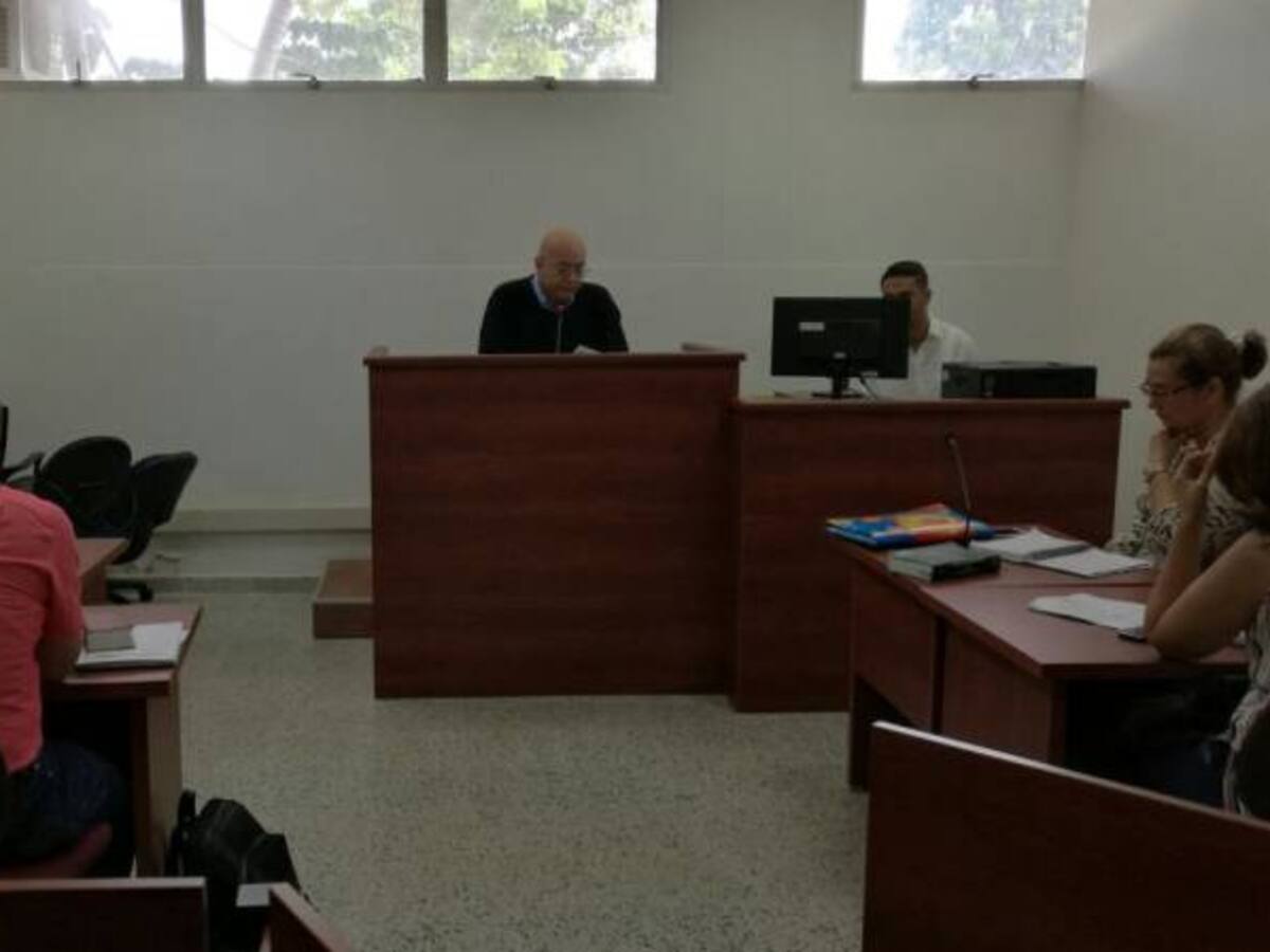 Condenan a conductor y líder espiritual de la tragedia de Fundación Magdalena