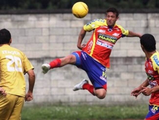 Pasto-Itagüí aplazado para el domingo en la final del Torneo de Ascenso