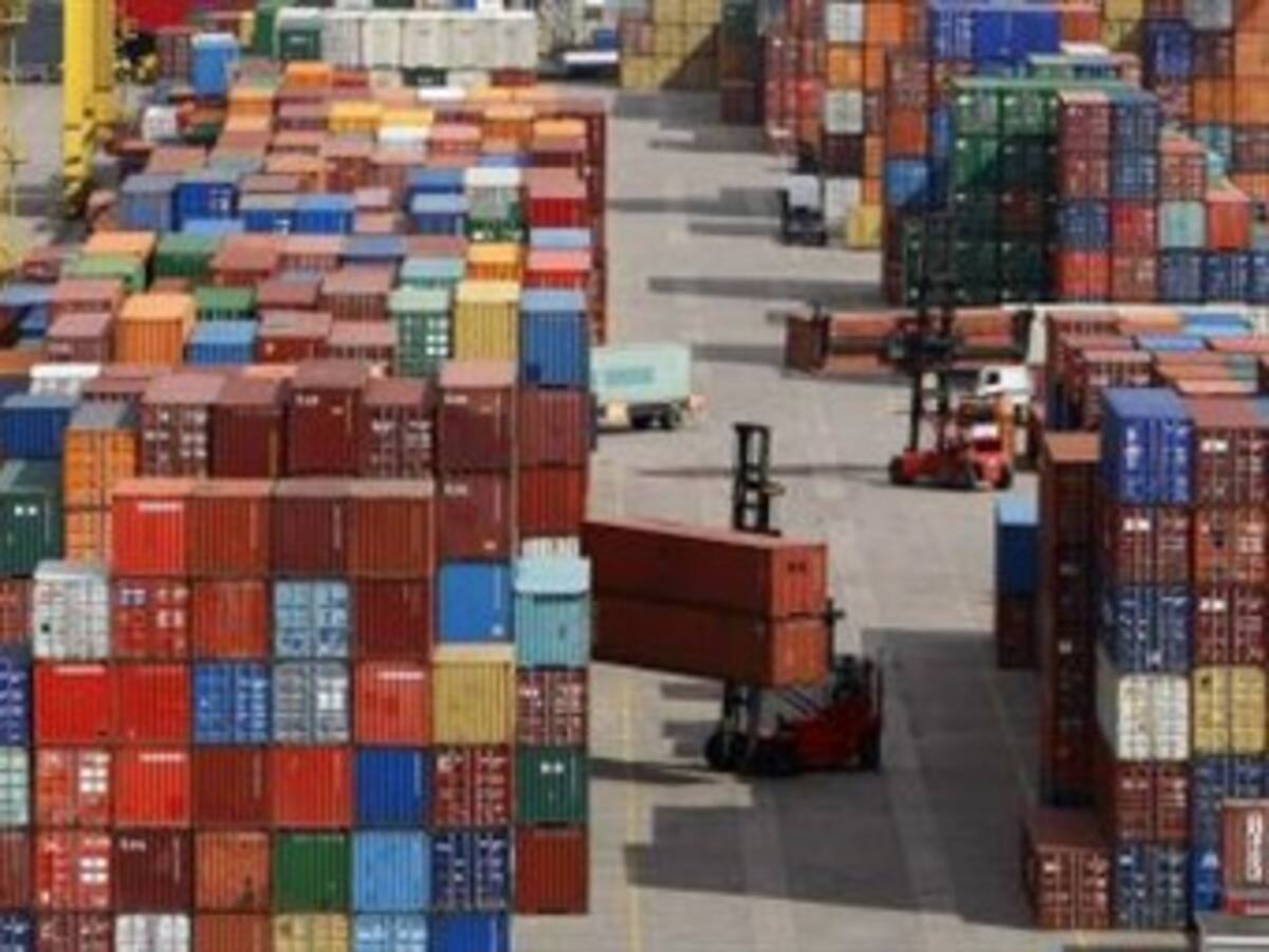Exportadores colombianos preocupados por crisis presupuestaria en Estados Unidos