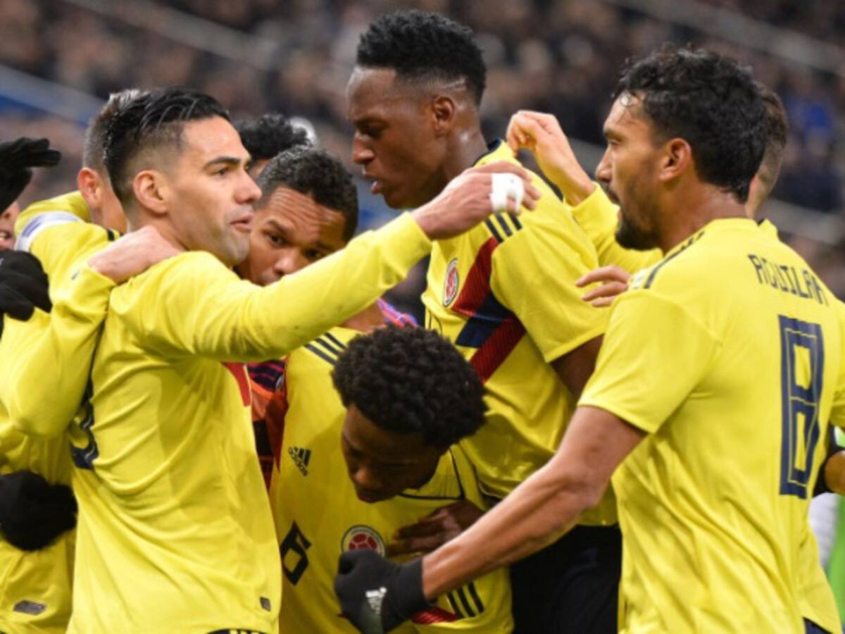 La Selección no se despedirá en Medellín antes del Mundial de Rusia