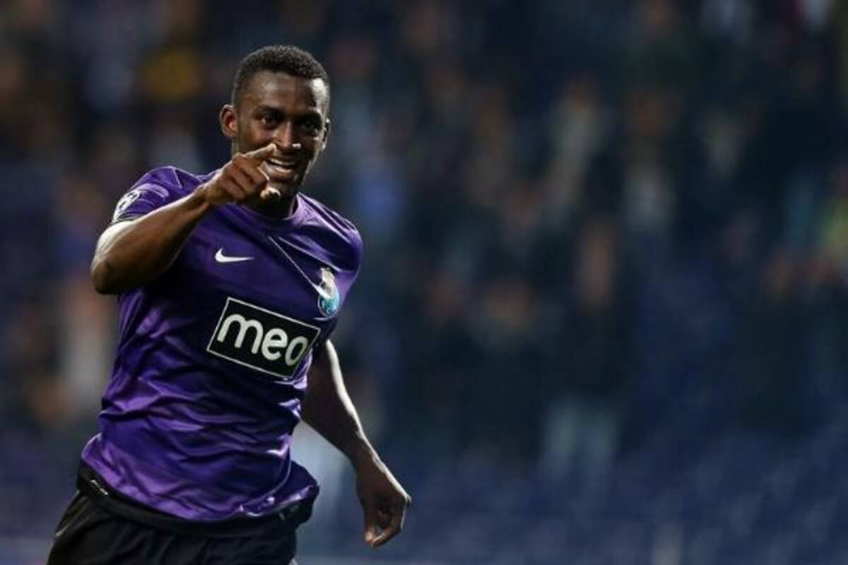 Oporto 3 - Dínamo de Kiev 2