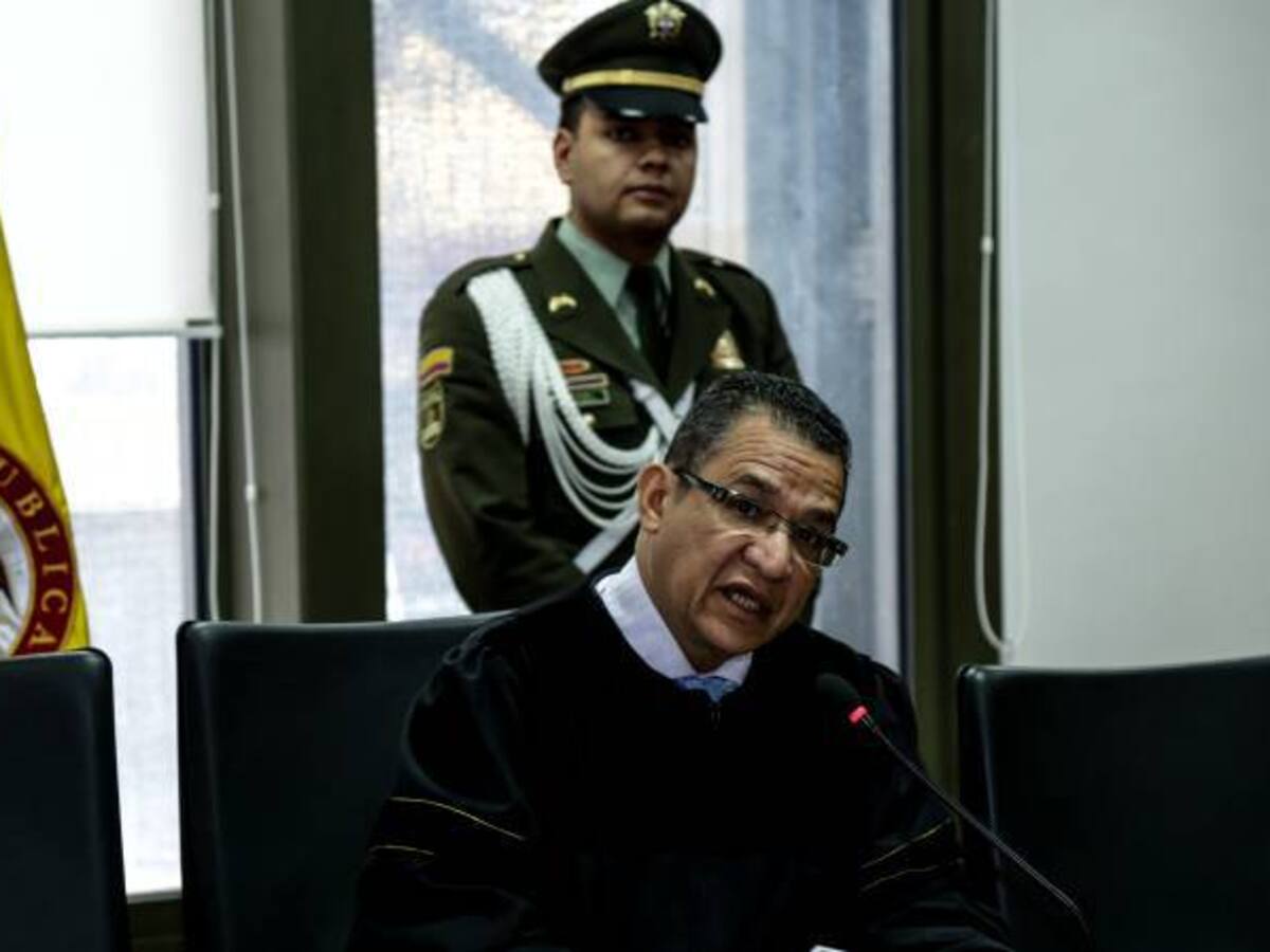 Defensa de Malo acudirá al Consejo de Estado para evitar suspensión