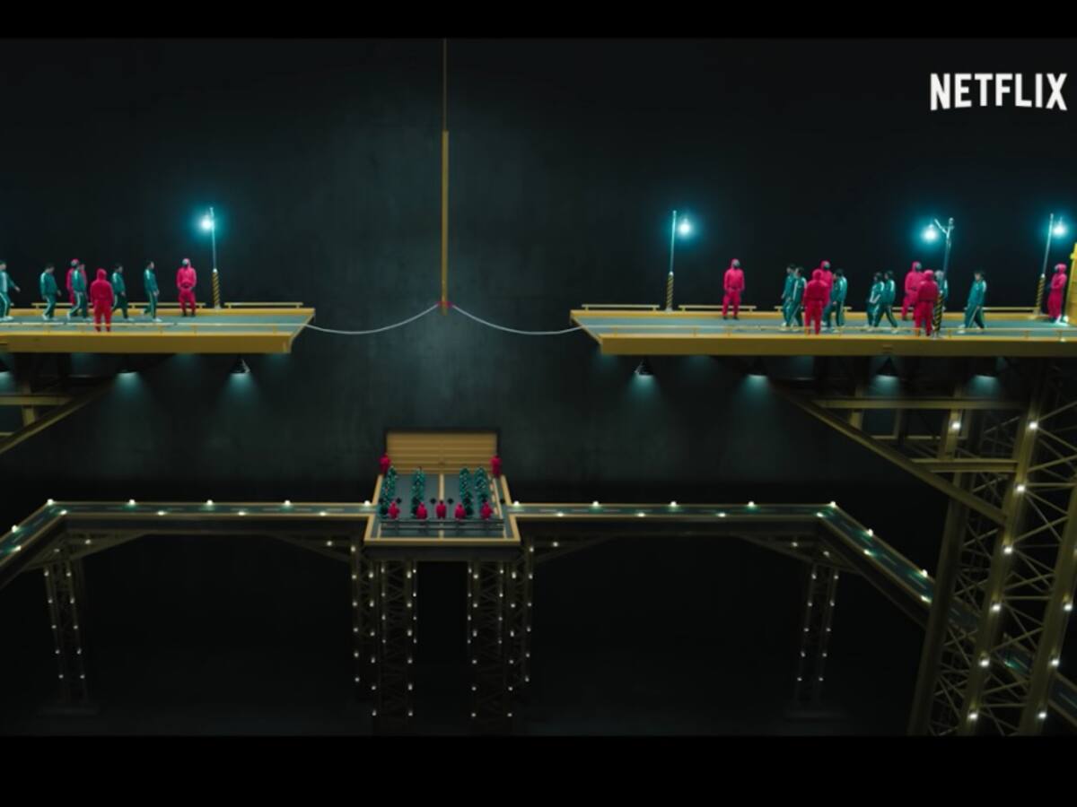 El Juego del Calamar llega a su WhatsApp con estos pasos