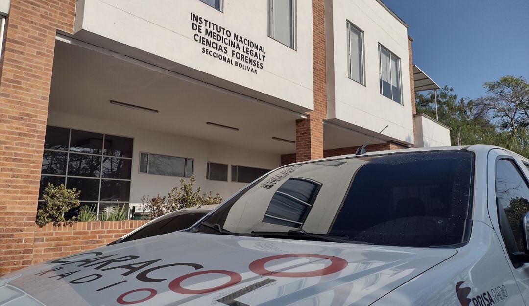 La tragedia ocurrió en el corregimiento de Bayunca cuando la víctima se encontraba sembrando yuca y arroz