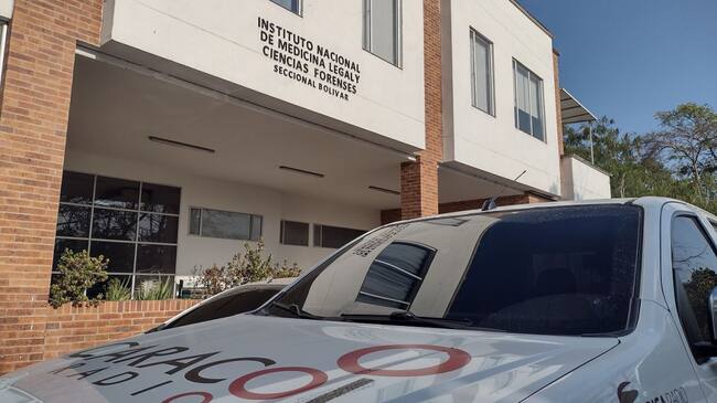 La tragedia ocurrió en el corregimiento de Bayunca cuando la víctima se encontraba sembrando yuca y arroz