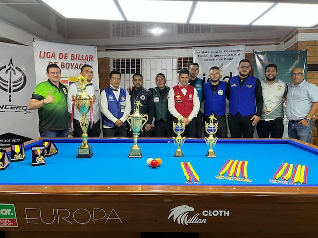 FOTO I ALCALDIA PAIPA