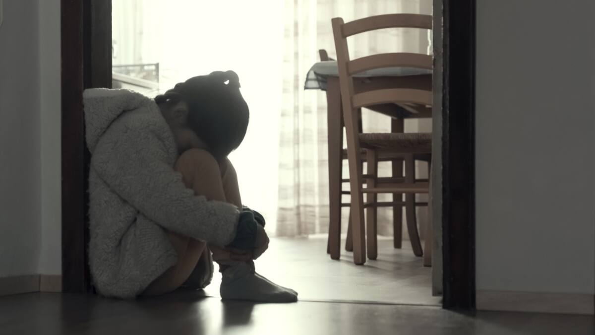 Sobornó a niña de 8 años para no publicar fotos íntimas y fue capturado